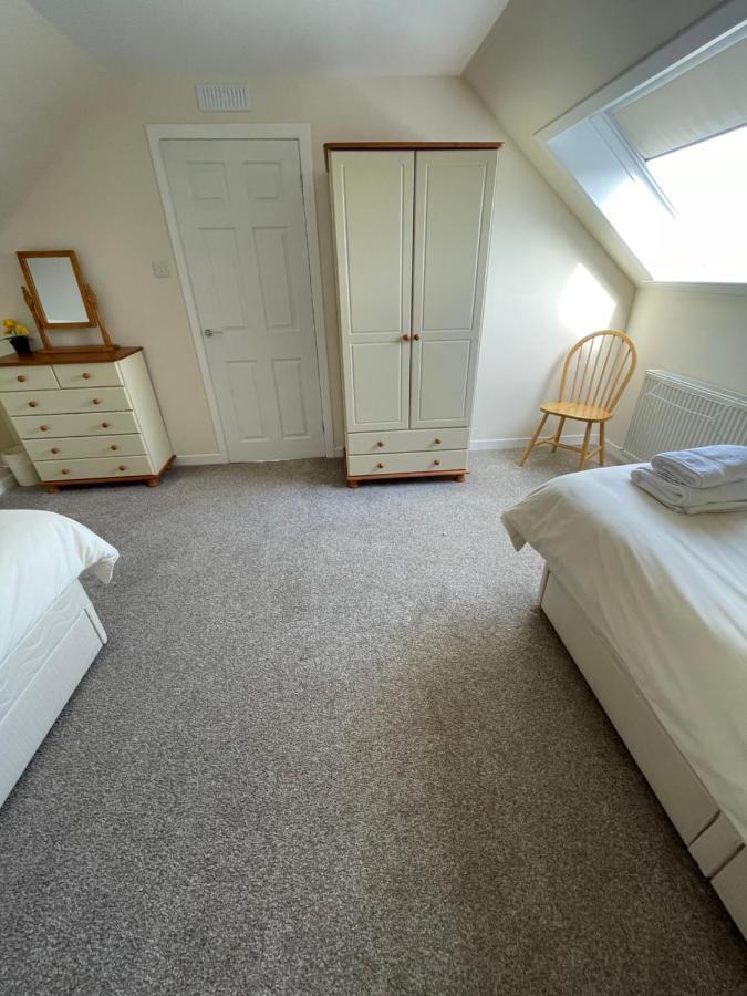 Self Catering House With Lovely Sea Views, 44 Back Vatisker Exterior photo